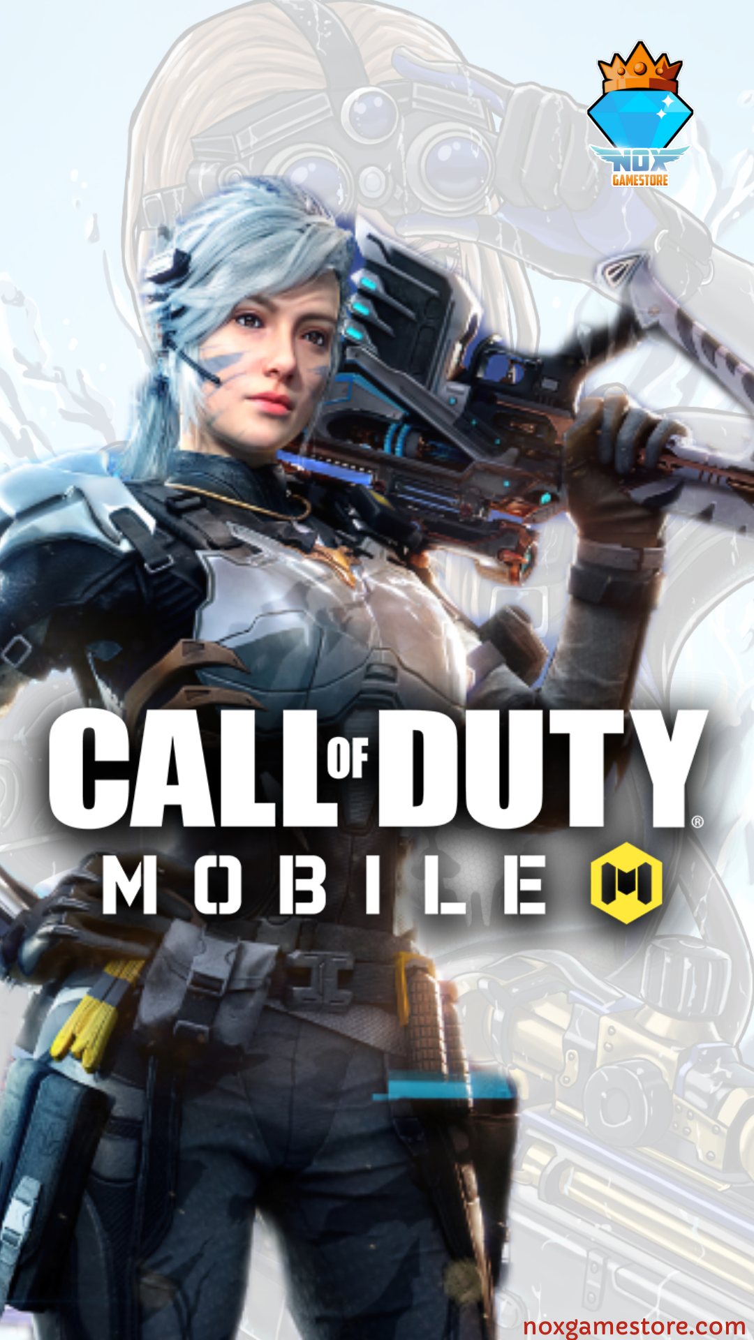 Call of Duty Mobile