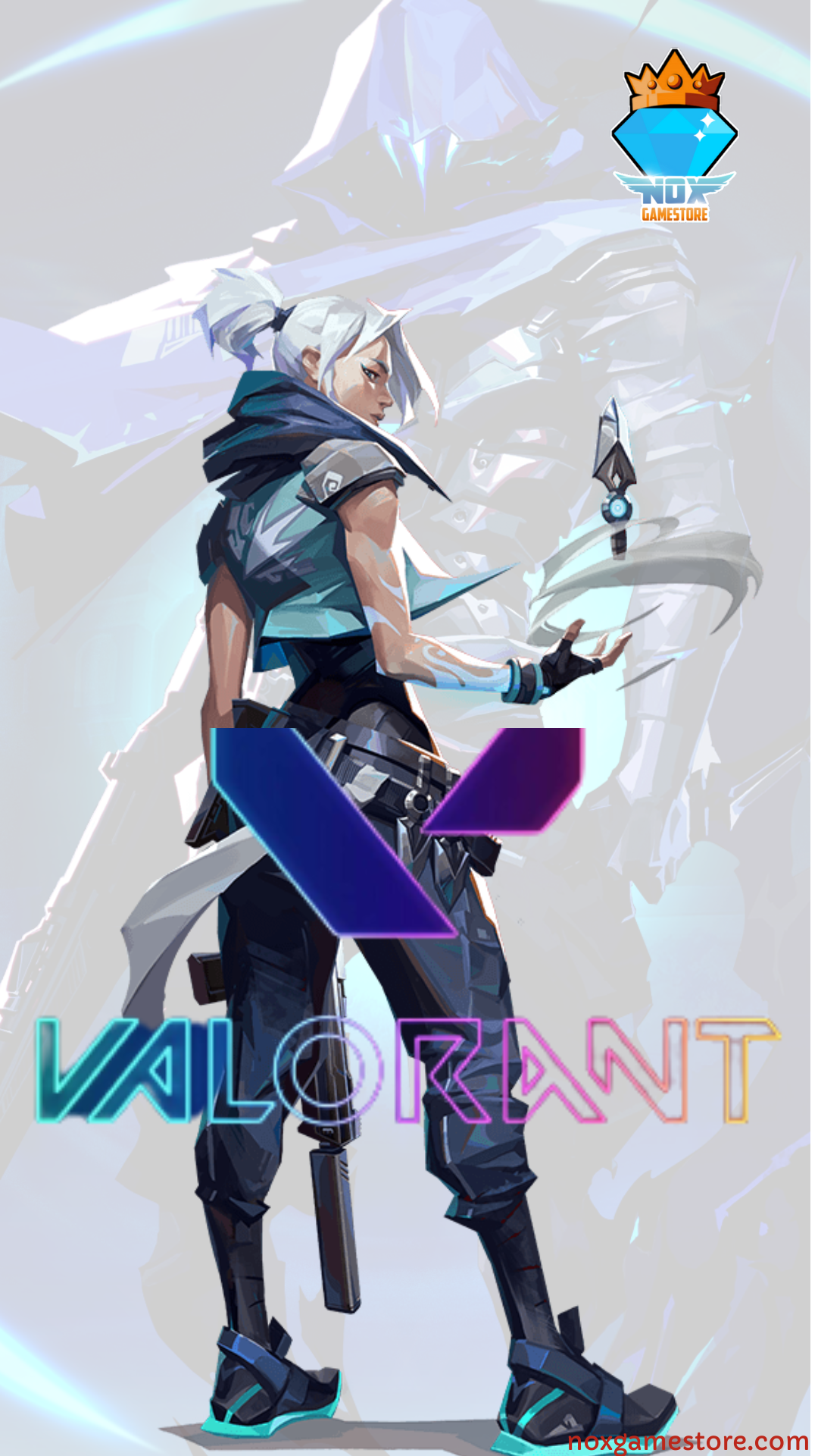 Valorant
