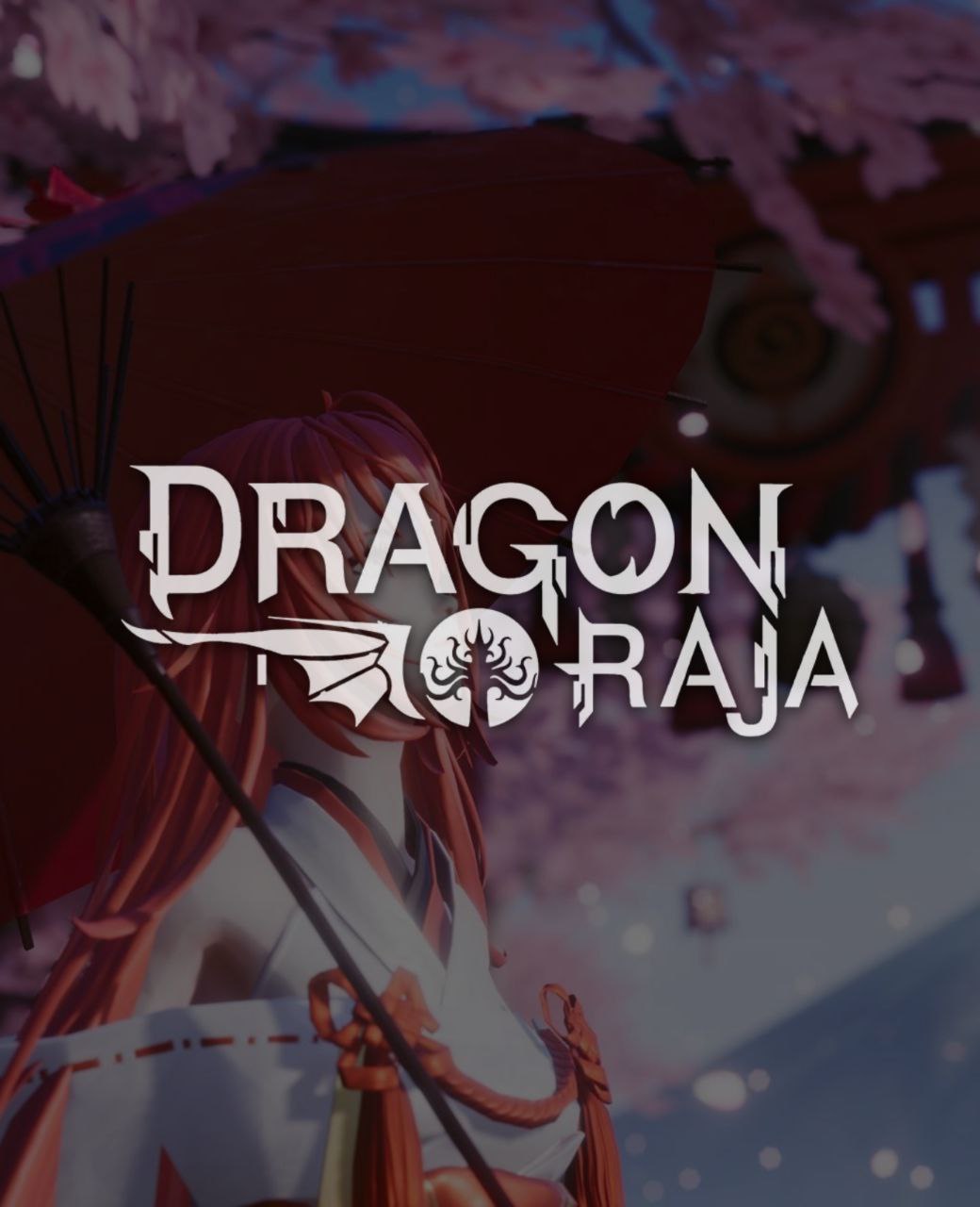 Dragon Raja