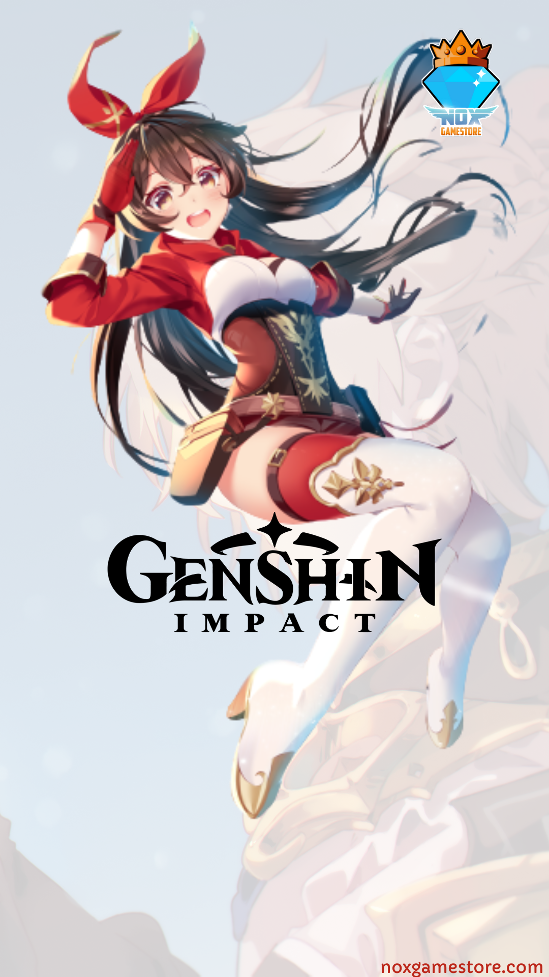 Genshin Impact