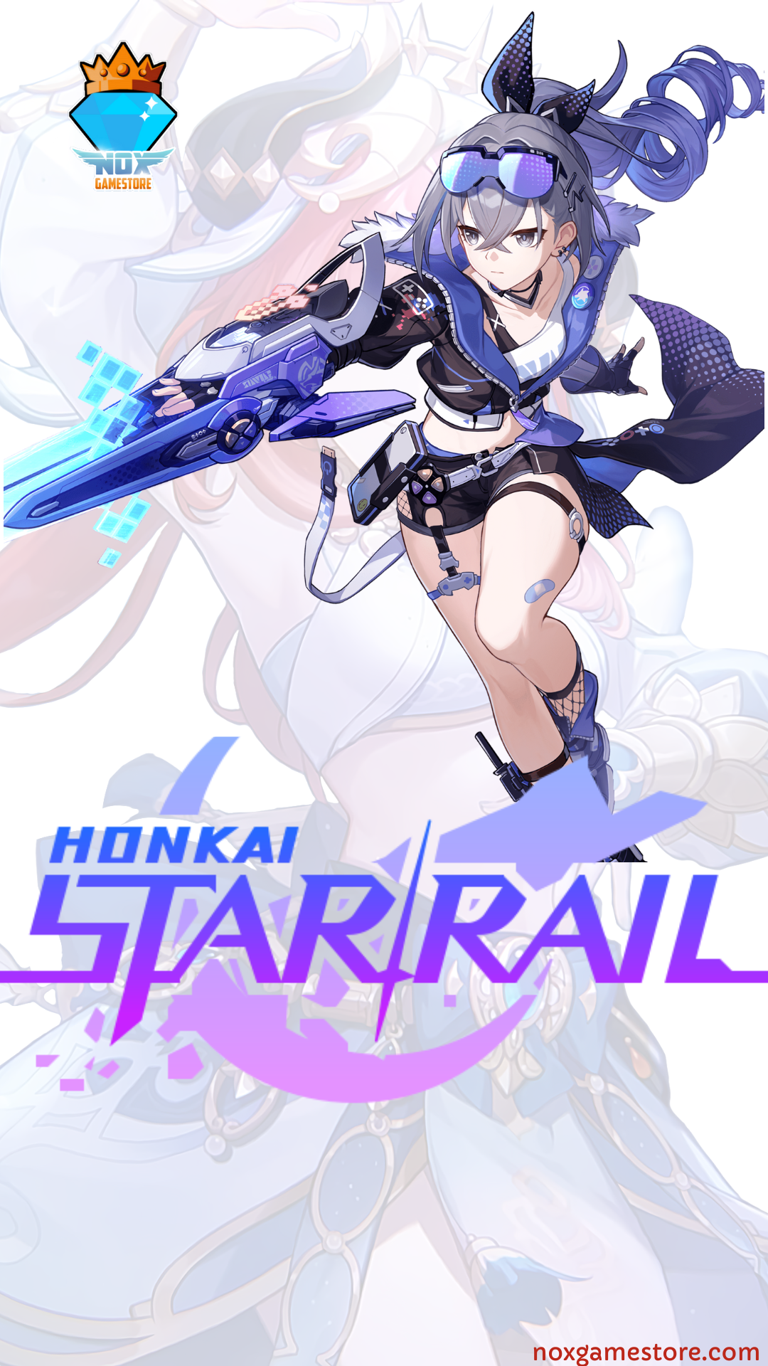 Honkai: Star Rail