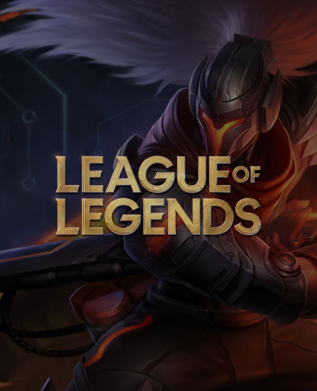League of Legends